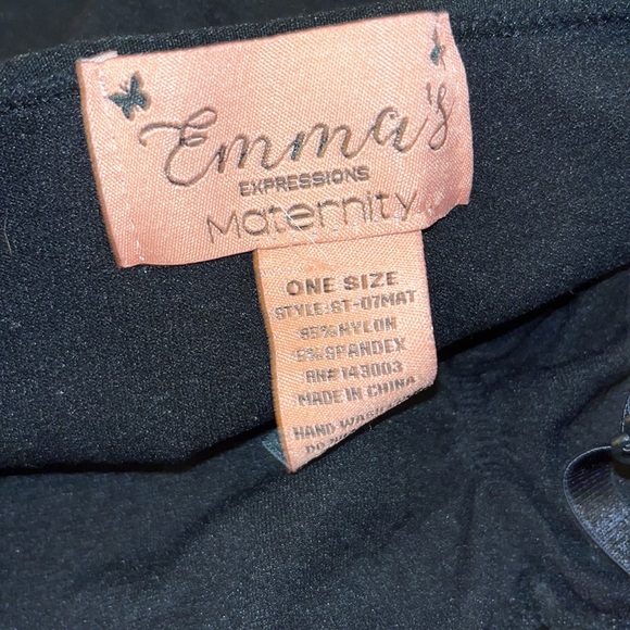 🤰🏼• 🥛 •💎 EMMA’s Nursing Tank 💎• 🤱🏼 • - Picture 7 of 7